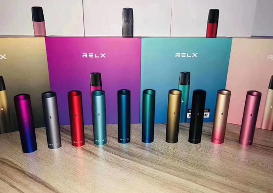 出口电子烟生产厂家 电子烟出口额